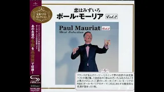 Paul Mauriat - Best Selection. vol.2