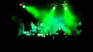 JON OLIVA'S PAIN - HALL OF THE MOUNTAIN KING [Viper Club, Florence, May 3, 2008]