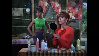 GINGER and MARY ANN: "Girl Talk"