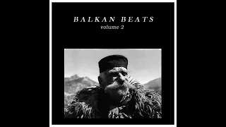 Dirty Punk Beats - Balkan Beats Mixtape Vol 2.2