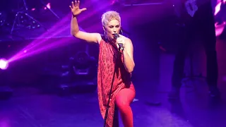 Sober - Vicky Jackson As Pink 2019