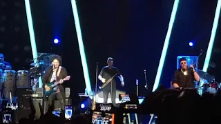 TOTO - I WILL REMEMBER LIVE “40 TRIPS AROUND THE SUN TOUR Live in Jakarta, JJF 3 March 2019