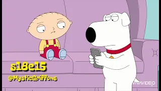 Chris is smarter than Stewie!!?