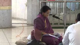 ISKCON B.G. 10.9 Lecture by Sitachaya Devi Dasi Part-1