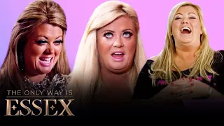 The Very Best Of Gemma Collins Part Two | The Only Way Is Essex