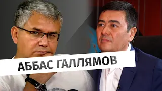 Аббас Галлямов: о преемнике Путина, расколе политической элиты и о миссии Навального