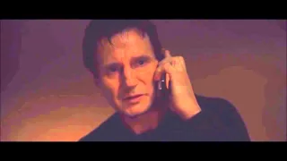 Taken- I will find you and I will kill you (HD)