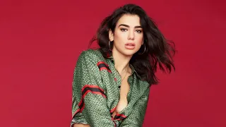 Dua Lipa - Megamix