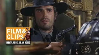 Y ahora le llaman Aleluya - Película Completa by Film&Clips Película del Gran Oeste