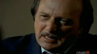 NYPD Blue - It Feels Real - A Good Scene !!!