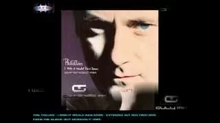 PHIL COLLINS - I Wish It Would Rain Down - Extended Mix (gulymix)