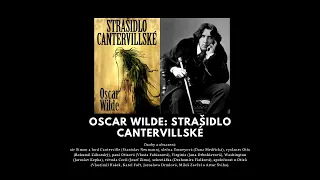 Oscar Wilde: Strašidlo cantervillské - audio kniha - muzikál - Rok nahrávky 1969