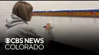 Over 1,000 Columbine community members volunteer for day of service 25 years after school shooting