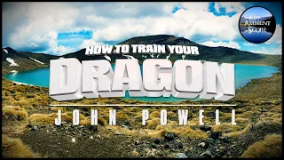 How To Train Your Dragon | Calm Continuous Mix