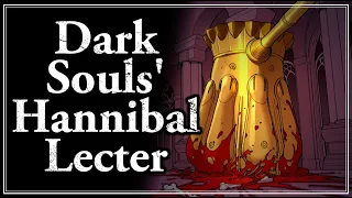 Smough the Cannibal | Dark Souls Lore