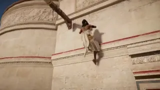 Assassins Creed Origins Discovery Tour Part 1