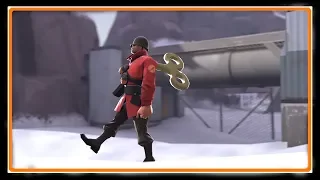 The Misfit March [TF2 Taunt]