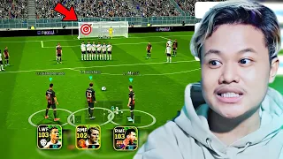 GUA ADU RAJA FREEKICK TERBAIK EFOOTBALL 2024 MOBILE !! SIAPA PEMENANGNYA?