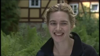 Kate Winslet (Actriz) - The Reader (2008)