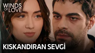 Senin en değerlin kim? | Rüzgarlı Tepe 58. Bölüm