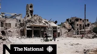 How will Syria rebuild and recover? | The Question