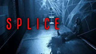 Splice - Indie Horror Game (No Commentary)