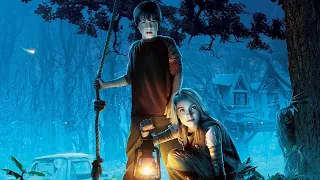 Bridge to Terabithia (2007) Blu-ray 1080p Full Movie [SUB]