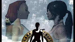 Lara Croft - Survivor (Music Video Tribute)