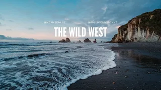 The Wild West | A New Zealand Cinematic | SonyA7iii