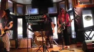 11 Ballroom Blitz - Sweet - School of Rock / Fairfield