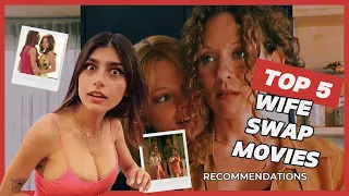 Top 5 Wife Swap Movies
