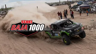 Estero Beach Racing | 2023 Baja 1000 Race Recap
