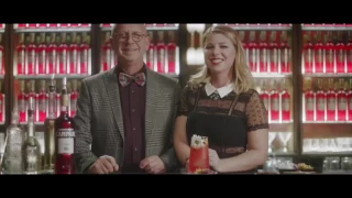 Campari Red Diaries - Filmmini