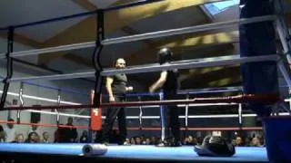 Fight Event Im Alex Sportcentrum - Jun Fan Jeet Kune Do (Vorführung)