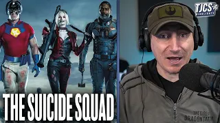 The Suicide Squad Review