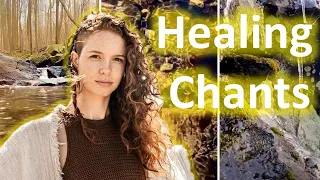 Healing Chants | Shuniya | Ajeet Kaur