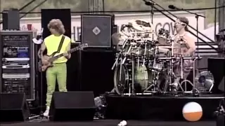 Phish - Suzy Greenberg - Clifford Ball