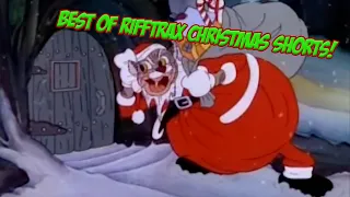 Best Of RiffTrax Christmas Shorts!