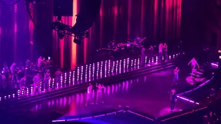 Rock Your Body - Justin Timberlake Live at The Climate Pledge Arena in Seattle, WA 5/2/2024