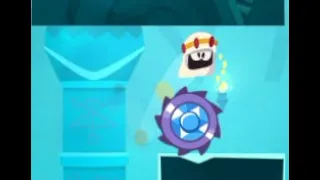 Base 111 | Hard saw jump | King of thieves