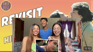 Nepalese reacts to Raja Hindustani | The Revisit | Only Desi | Reaction Video #onlydesi