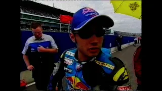 2003 British Superbike Championship - Round 7 Rockingham