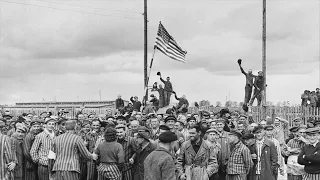 Aftermath of "Liberation": Jewish Displaced Persons in the American Zone of Occupation in Germany