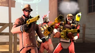 MvM Breaking the Meta [Youtubers]