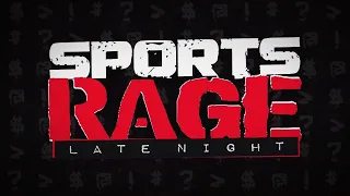 SportsRage with Gabriel Morency 2/19/24 Hour 1
