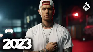 Eminem, 50 cent, Rihanna, Lady Gaga, Imagine Dragon Cover Style🎵 EDM Remixes of Popular Songs