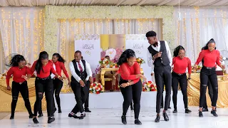 Olakira’s ‘In My Maserati’ Best Wedding Dance