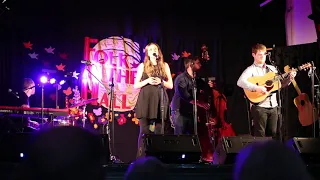 Folk At The Hall 2019 - Siobhan Miller - What You Do With What You've Got