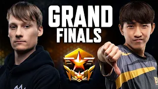 $42,000 StarCraft 2 Tournament GRAND FINALS