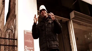 MF911 - The Rukus  feat. Method Man